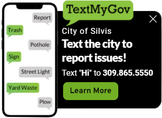 Text My Gov